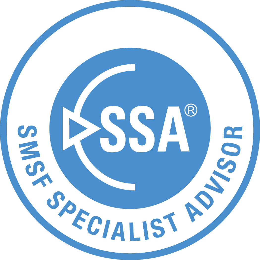  - SSA blue logo